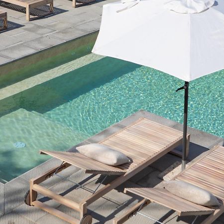 Agriturismo I Millepini Case Malva Kültér fotó
