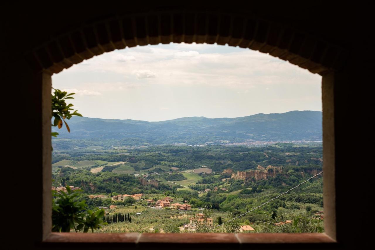 Agriturismo I Millepini Case Malva Kültér fotó