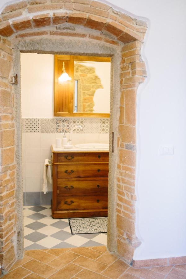 Agriturismo I Millepini Case Malva Kültér fotó